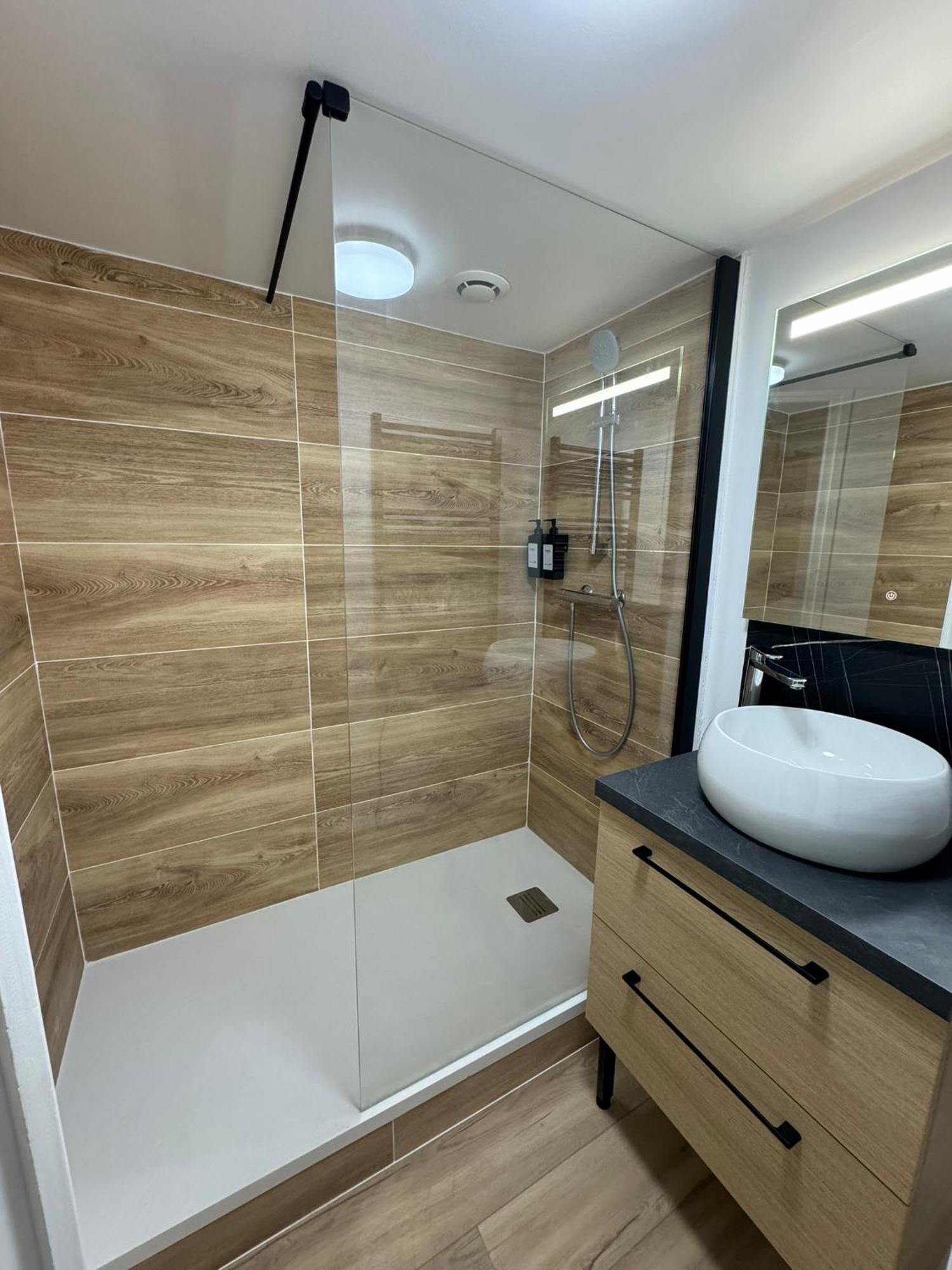 L'Annerie - Piscine Apartment La Couarde-sur-Mer Ngoại thất bức ảnh